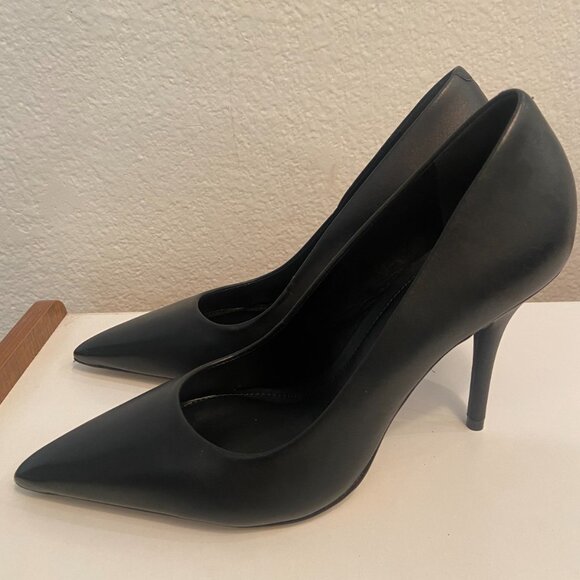 Arezzo Shoes - rezzo Emily High Stiletto Pump Shoes